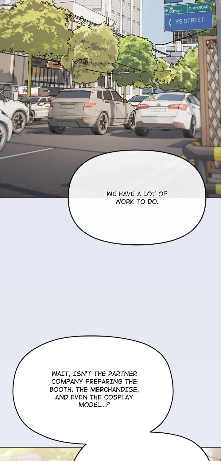 Read Someone Stop Her! chapter 85 image 25 on Lezhin