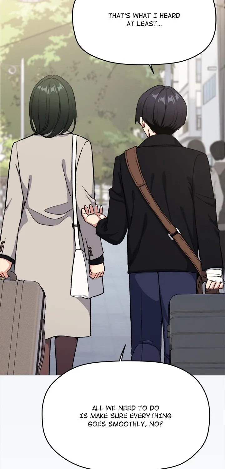 Read Someone Stop Her! chapter 85 image 26 on Lezhin