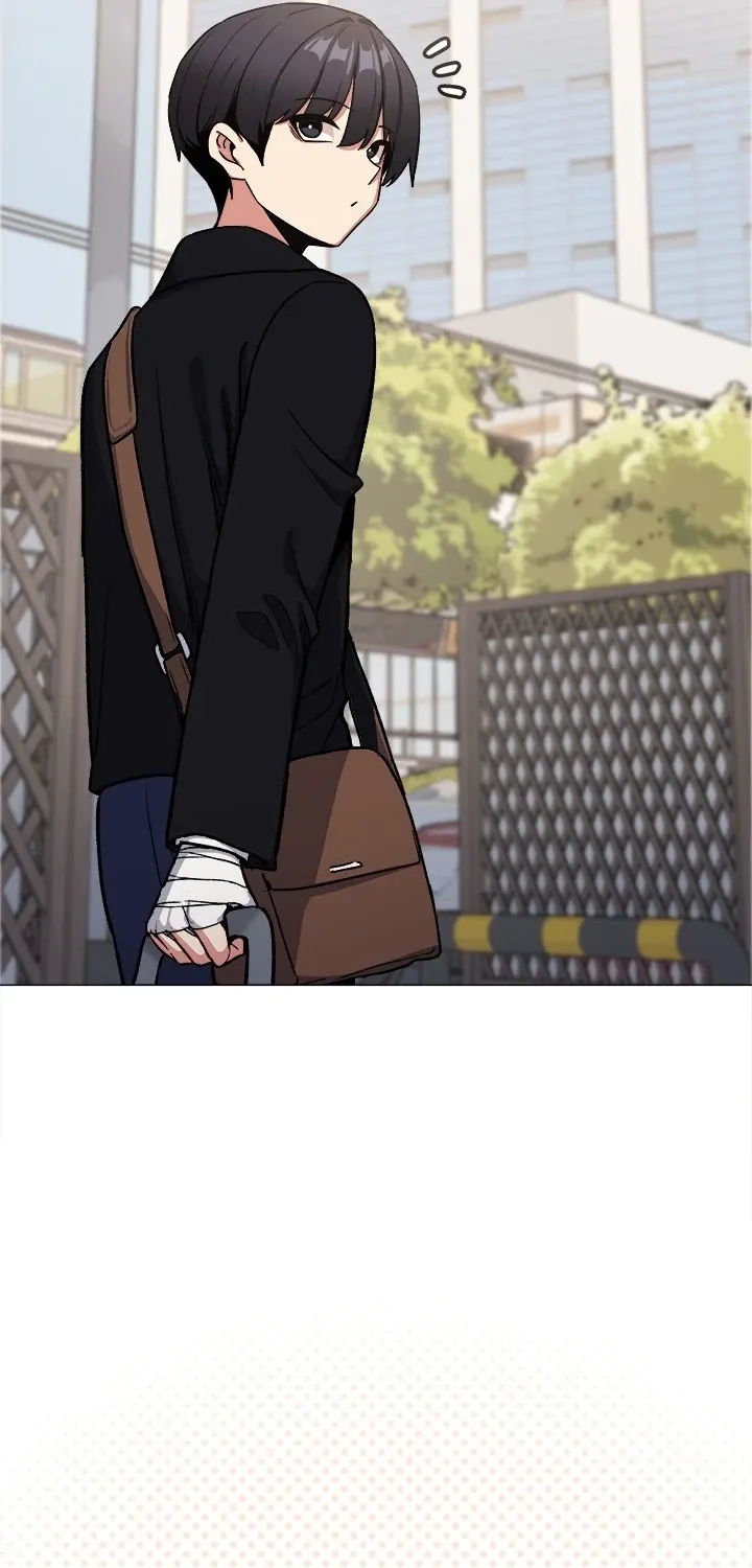 Read Someone Stop Her! chapter 85 image 28 on Lezhin