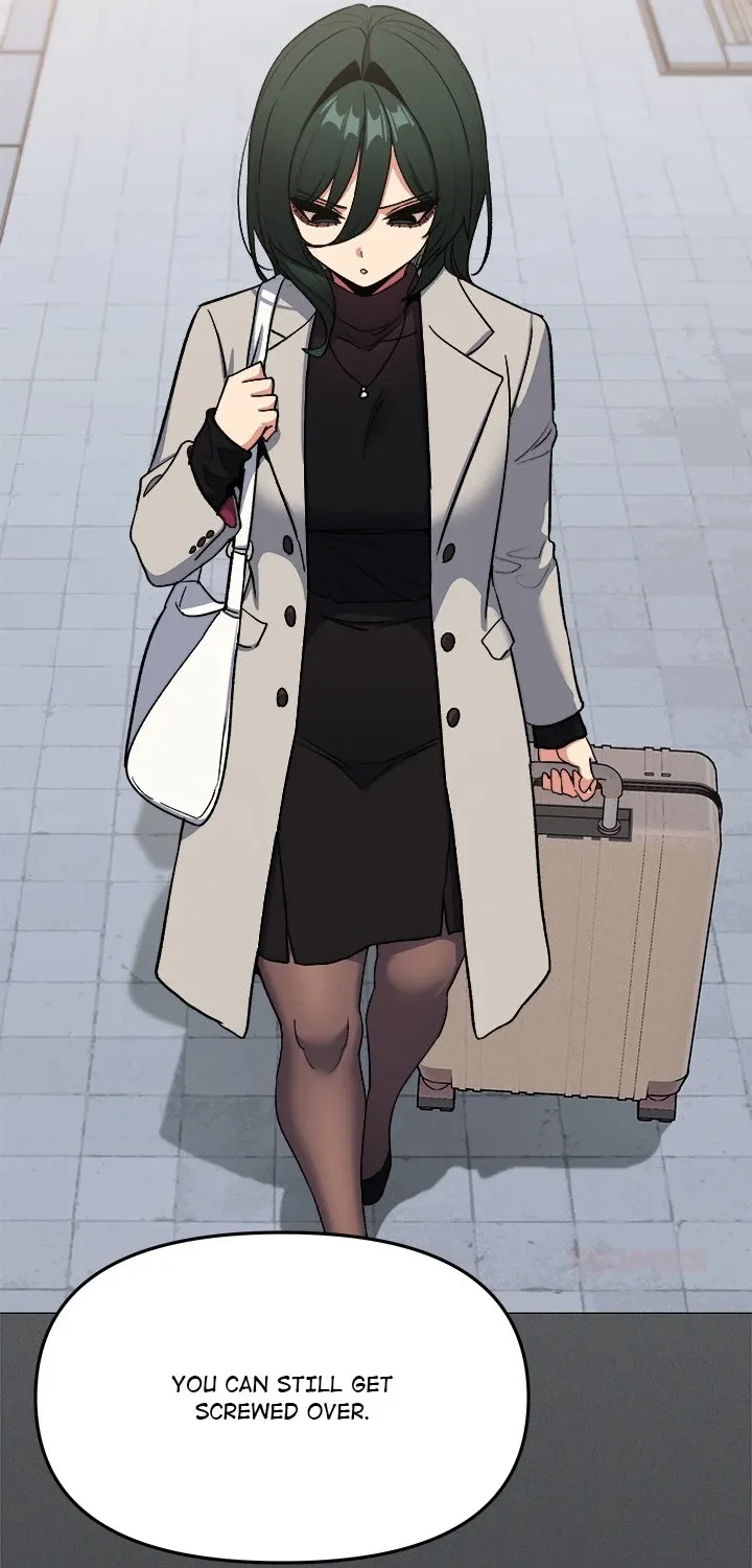 Read Someone Stop Her! chapter 85 image 32 on Lezhin