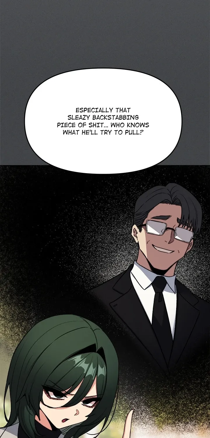 Read Someone Stop Her! chapter 85 image 33 on Lezhin