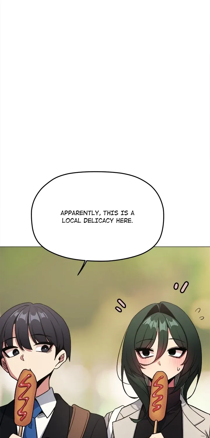 Read Someone Stop Her! chapter 85 image 37 on Lezhin