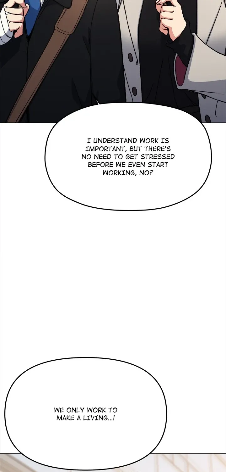 Read Someone Stop Her! chapter 85 image 38 on Lezhin