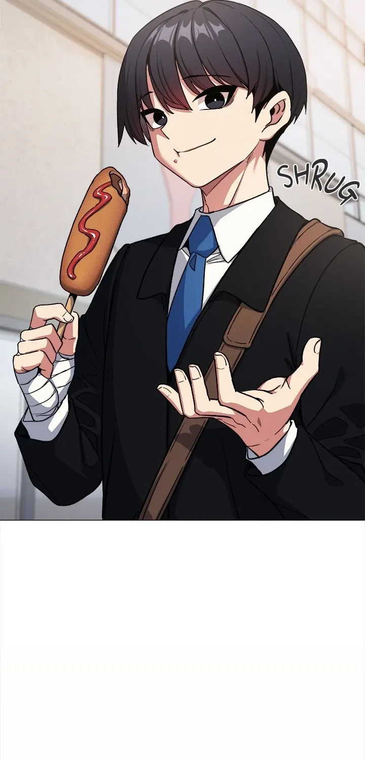 Read Someone Stop Her! chapter 85 image 39 on Lezhin