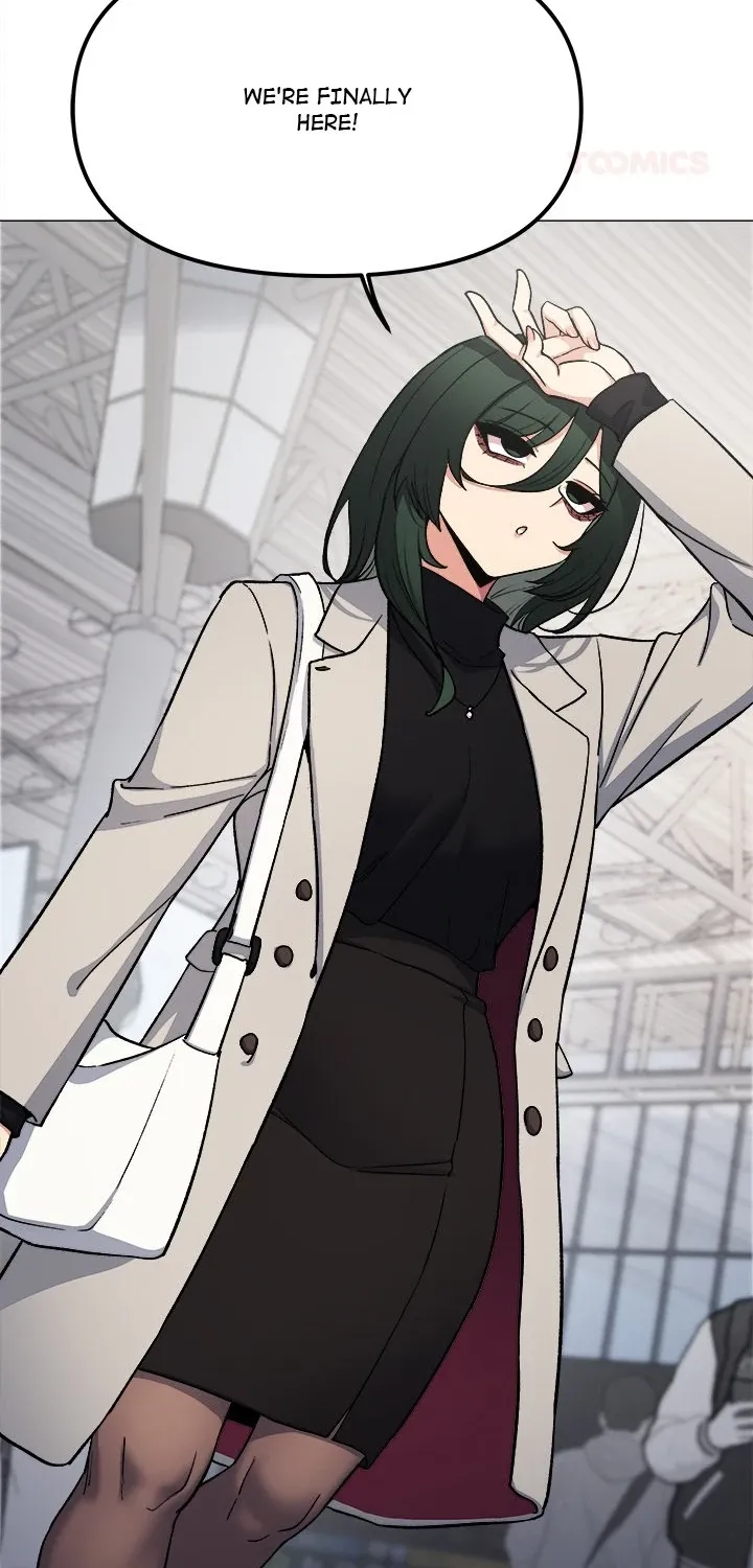Read Someone Stop Her! chapter 85 image 5 on Lezhin