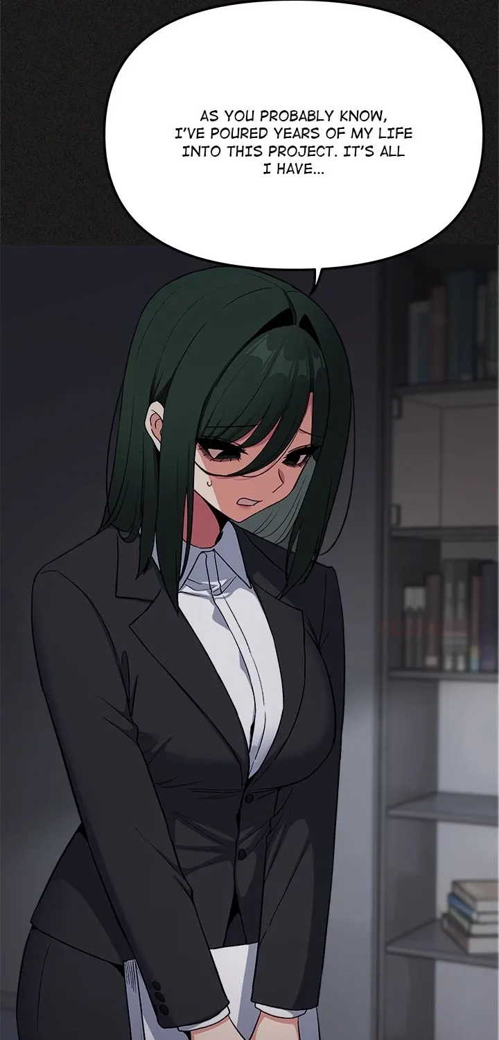 Read Someone Stop Her! chapter 85 image 52 on Lezhin