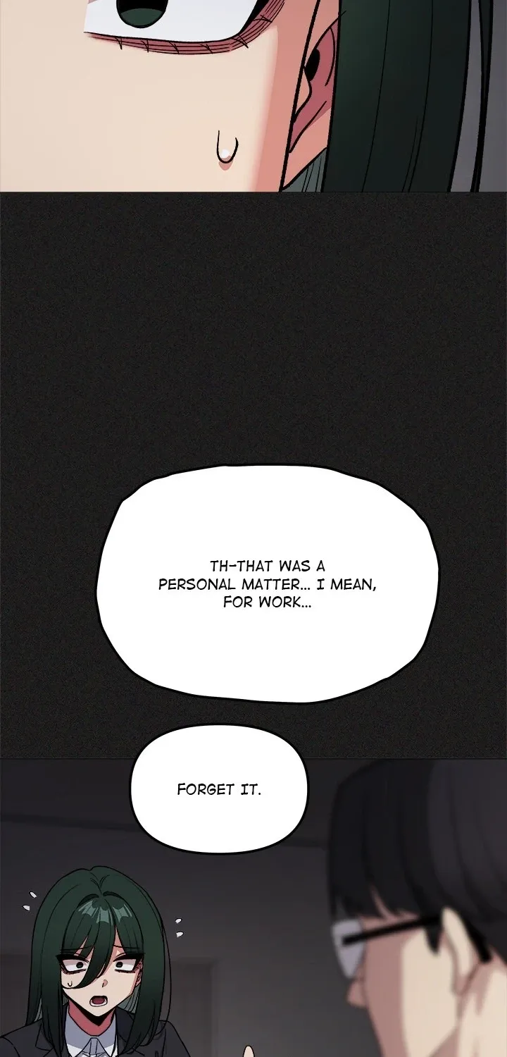 Read Someone Stop Her! chapter 85 image 54 on Lezhin