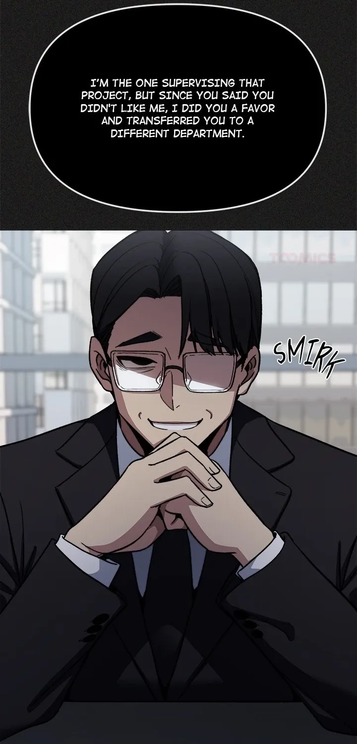 Read Someone Stop Her! chapter 85 image 56 on Lezhin