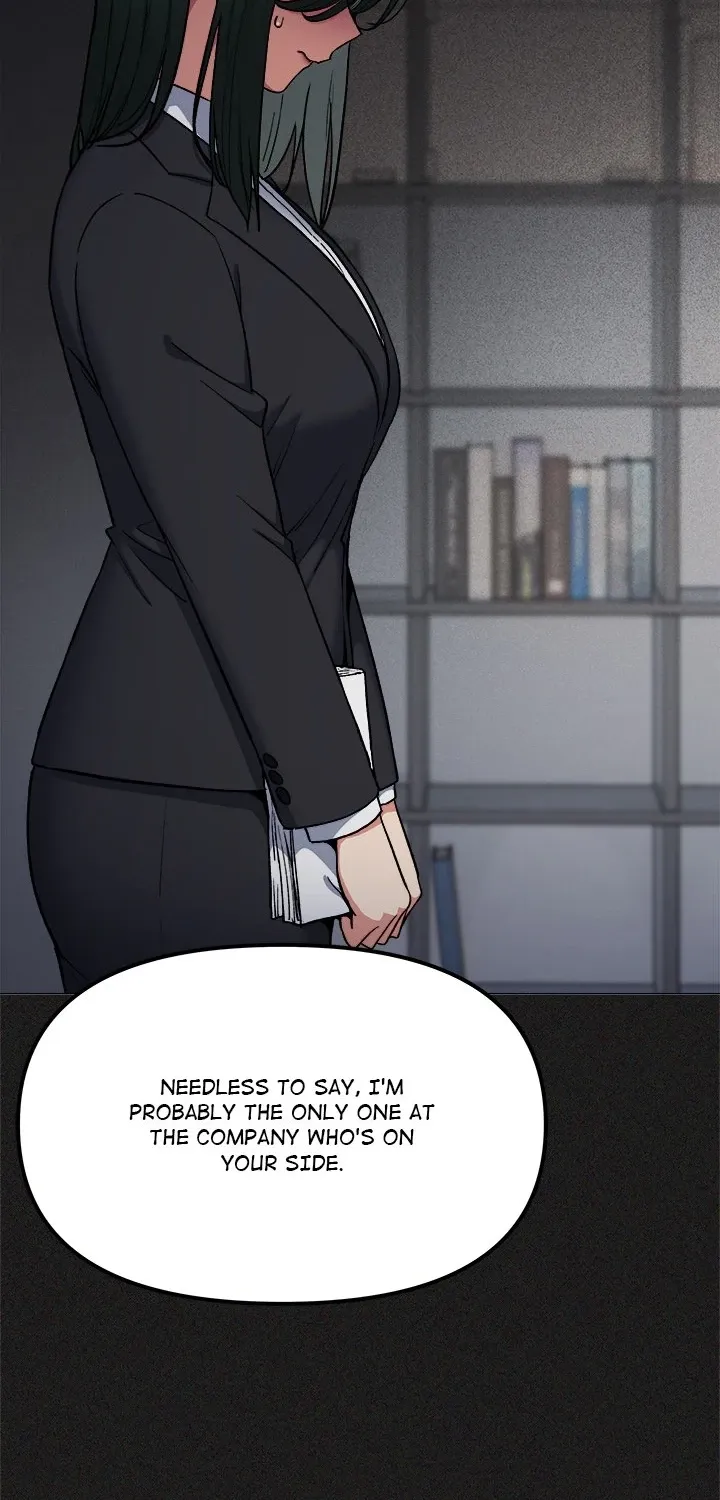 Read Someone Stop Her! chapter 85 image 58 on Lezhin