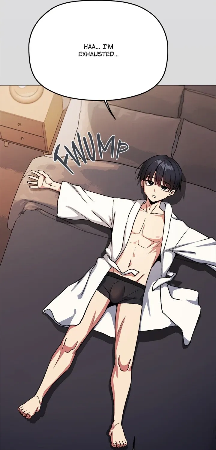 Read Someone Stop Her! chapter 85 image 80 on Lezhin