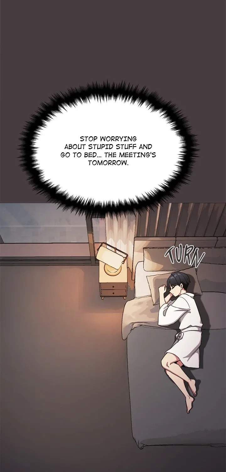Read Someone Stop Her! chapter 85 image 83 on Lezhin
