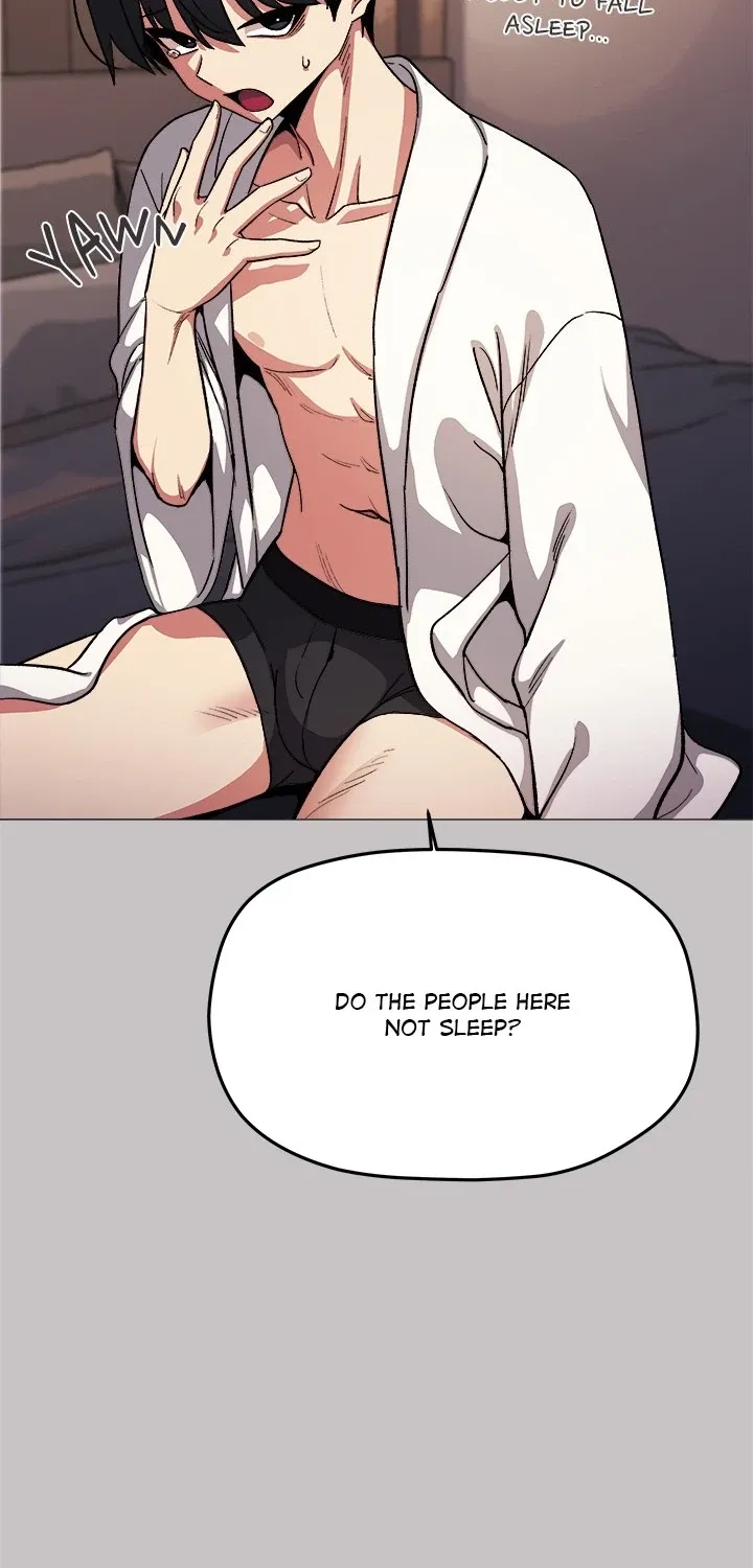 Read Someone Stop Her! chapter 85 image 86 on Lezhin