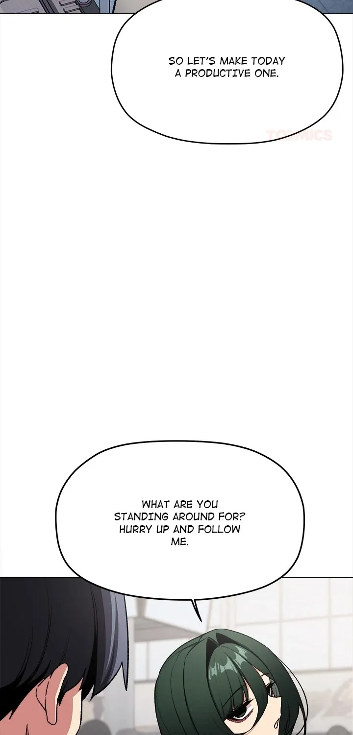 Read Someone Stop Her! chapter 85 image 9 on Lezhin