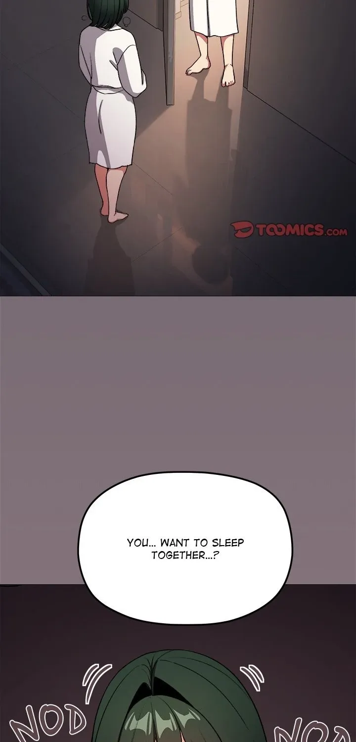 Read Someone Stop Her! chapter 86 image 1 on Lezhin