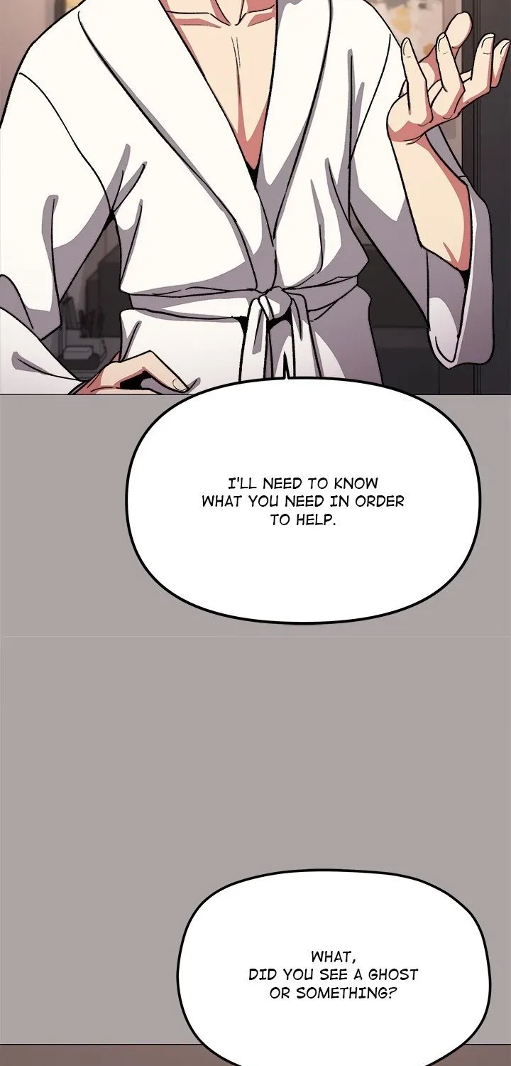 Read Someone Stop Her! chapter 86 image 10 on Lezhin