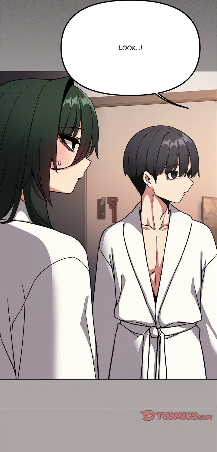 Read Someone Stop Her! chapter 86 image 16 on Lezhin