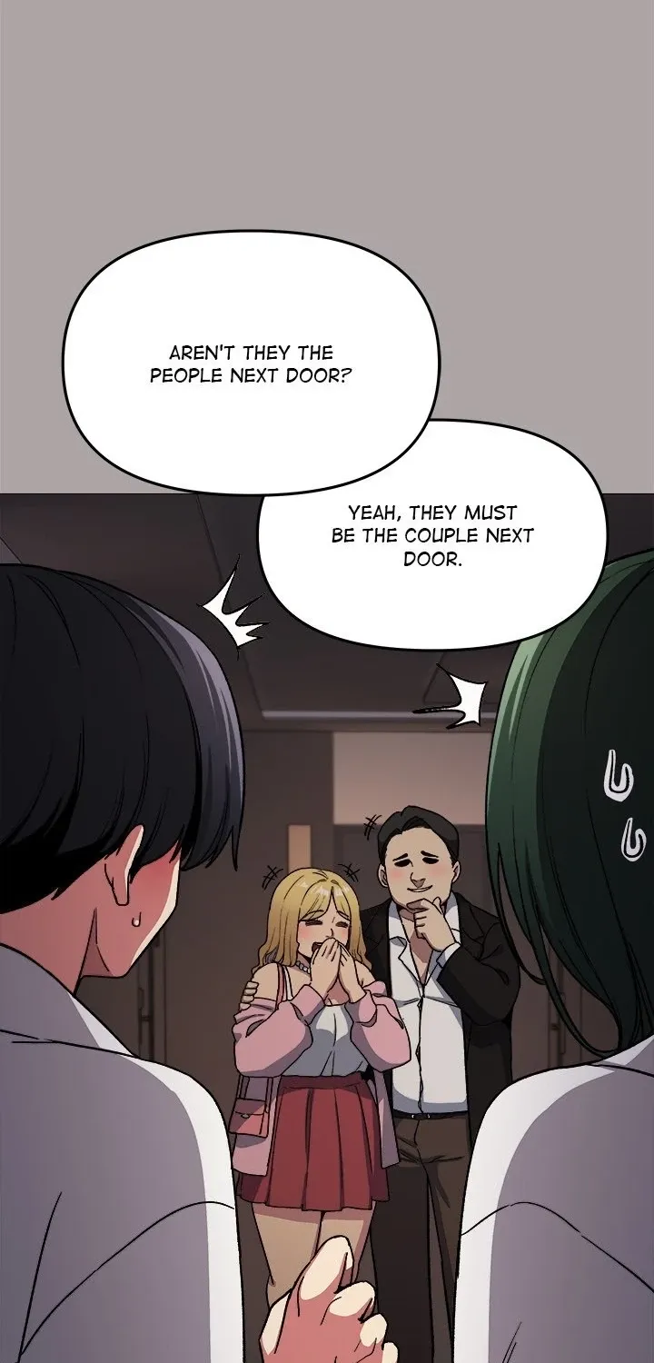 Read Someone Stop Her! chapter 86 image 17 on Lezhin