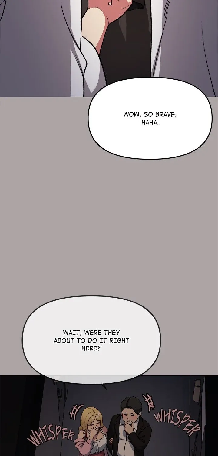 Read Someone Stop Her! chapter 86 image 18 on Lezhin