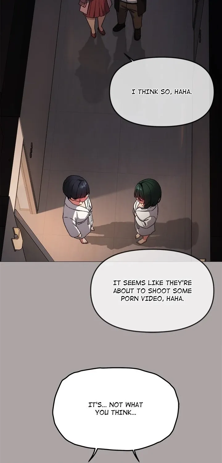 Read Someone Stop Her! chapter 86 image 19 on Lezhin