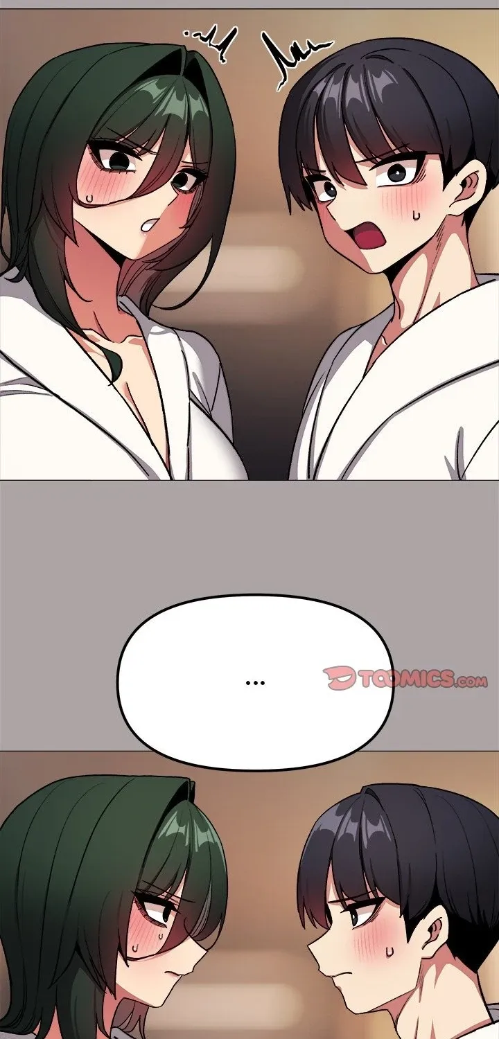 Read Someone Stop Her! chapter 86 image 20 on Lezhin