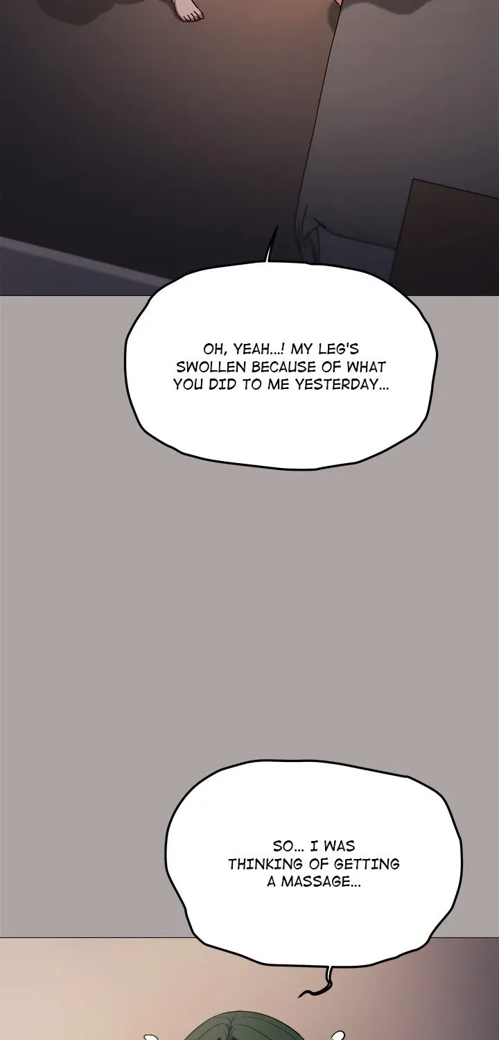 Read Someone Stop Her! chapter 86 image 25 on Lezhin