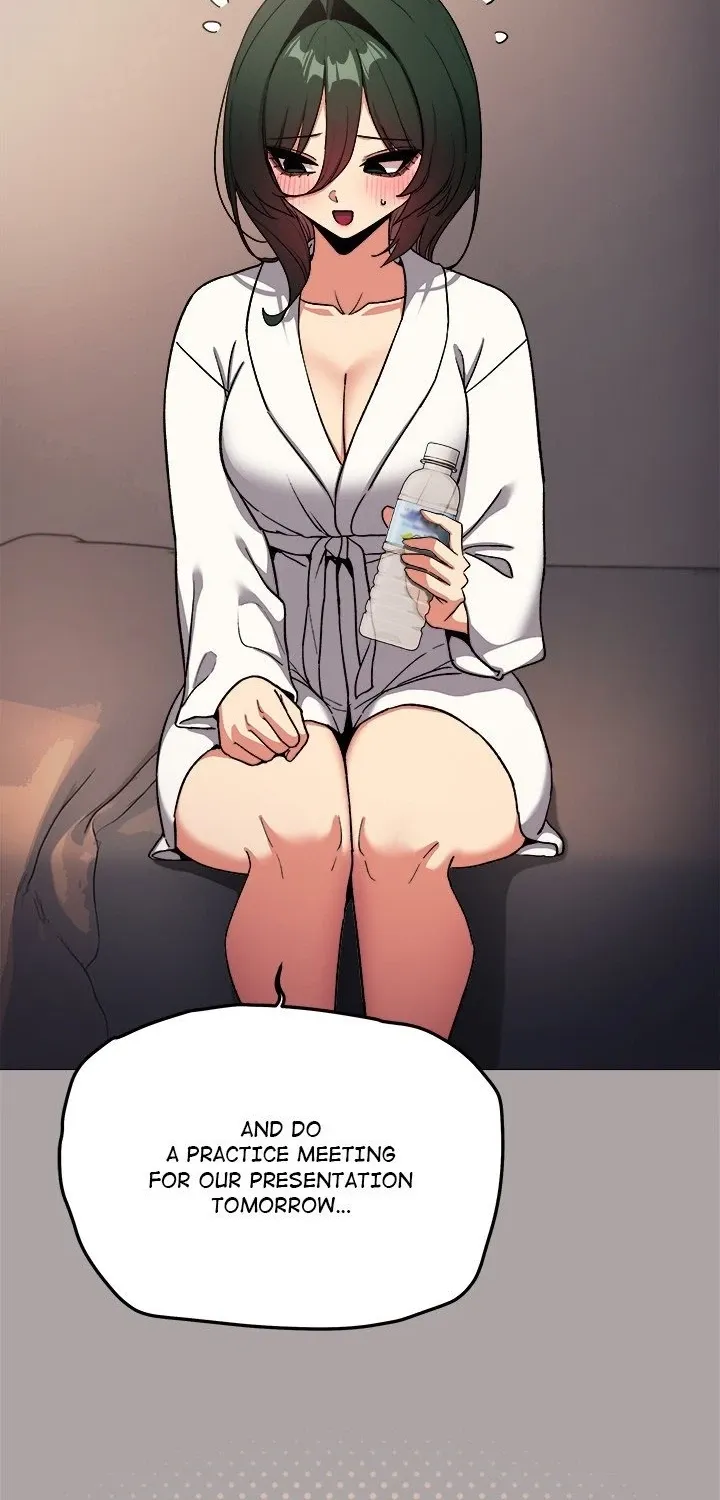 Read Someone Stop Her! chapter 86 image 26 on Lezhin