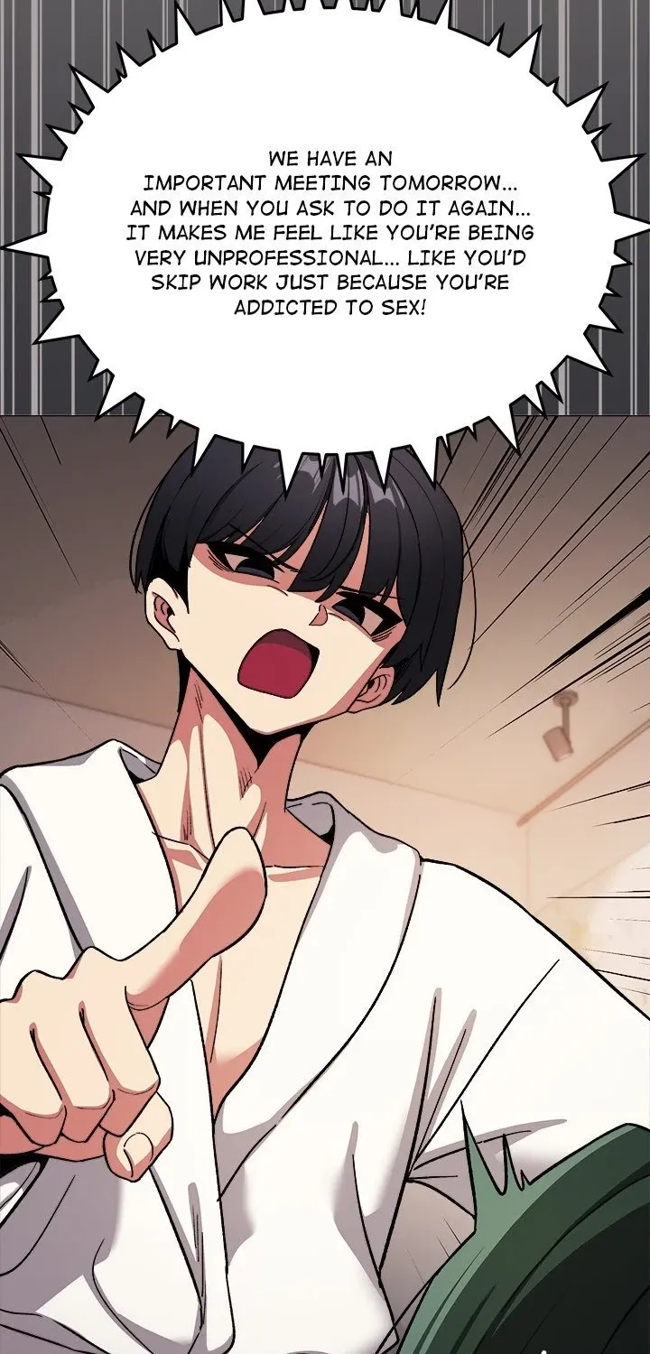Read Someone Stop Her! chapter 86 image 34 on Lezhin
