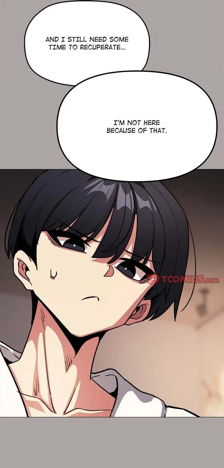 Read Someone Stop Her! chapter 86 image 36 on Lezhin