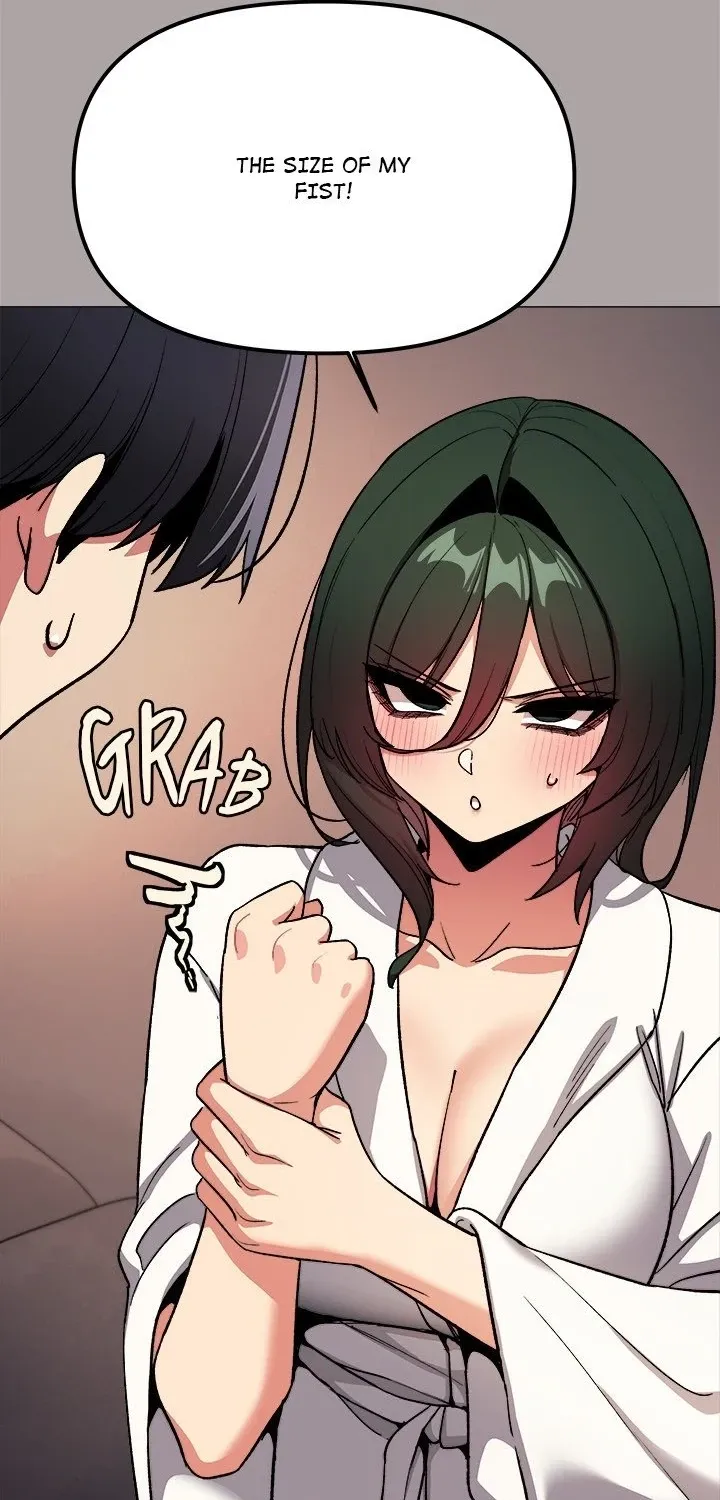 Read Someone Stop Her! chapter 86 image 39 on Lezhin