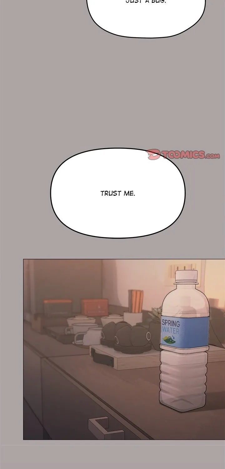 Read Someone Stop Her! chapter 86 image 44 on Lezhin
