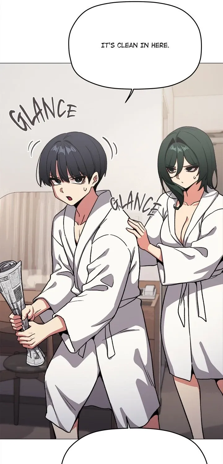 Read Someone Stop Her! chapter 86 image 51 on Lezhin