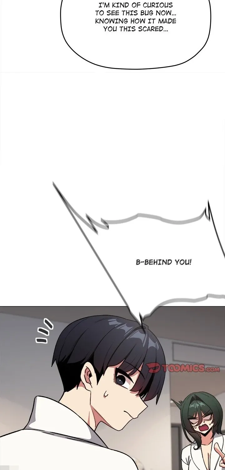 Read Someone Stop Her! chapter 86 image 52 on Lezhin