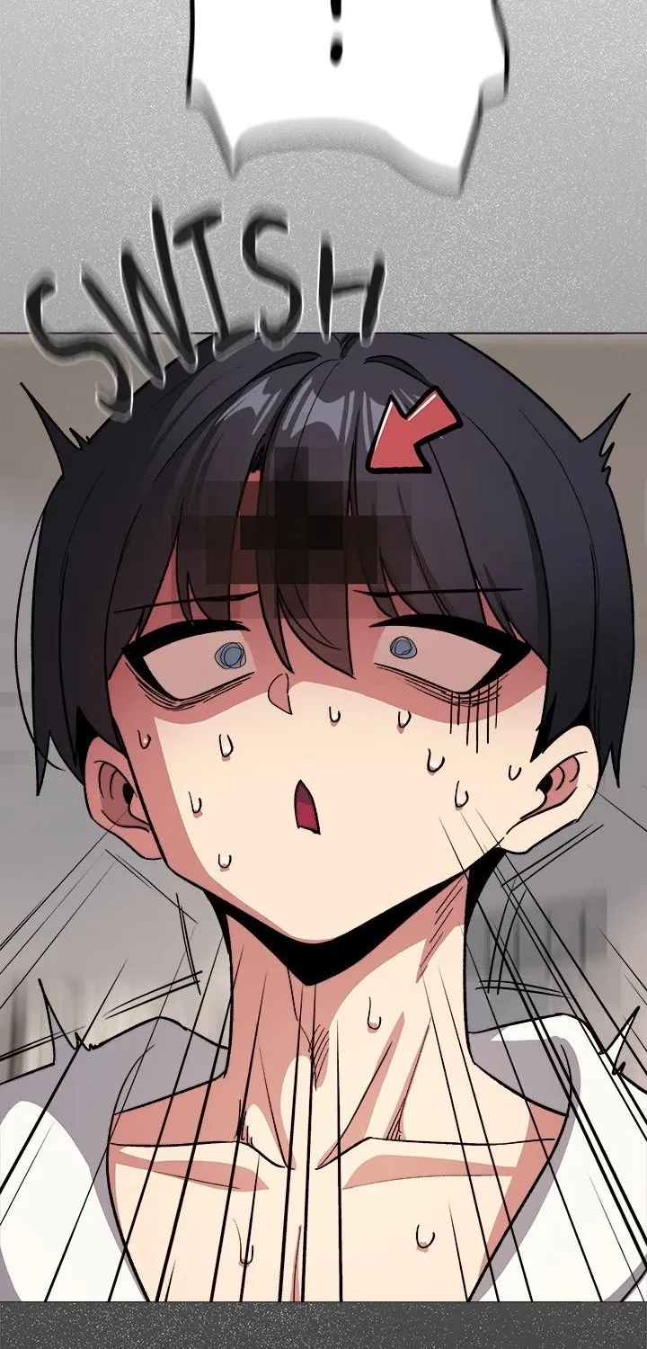 Read Someone Stop Her! chapter 86 image 58 on Lezhin