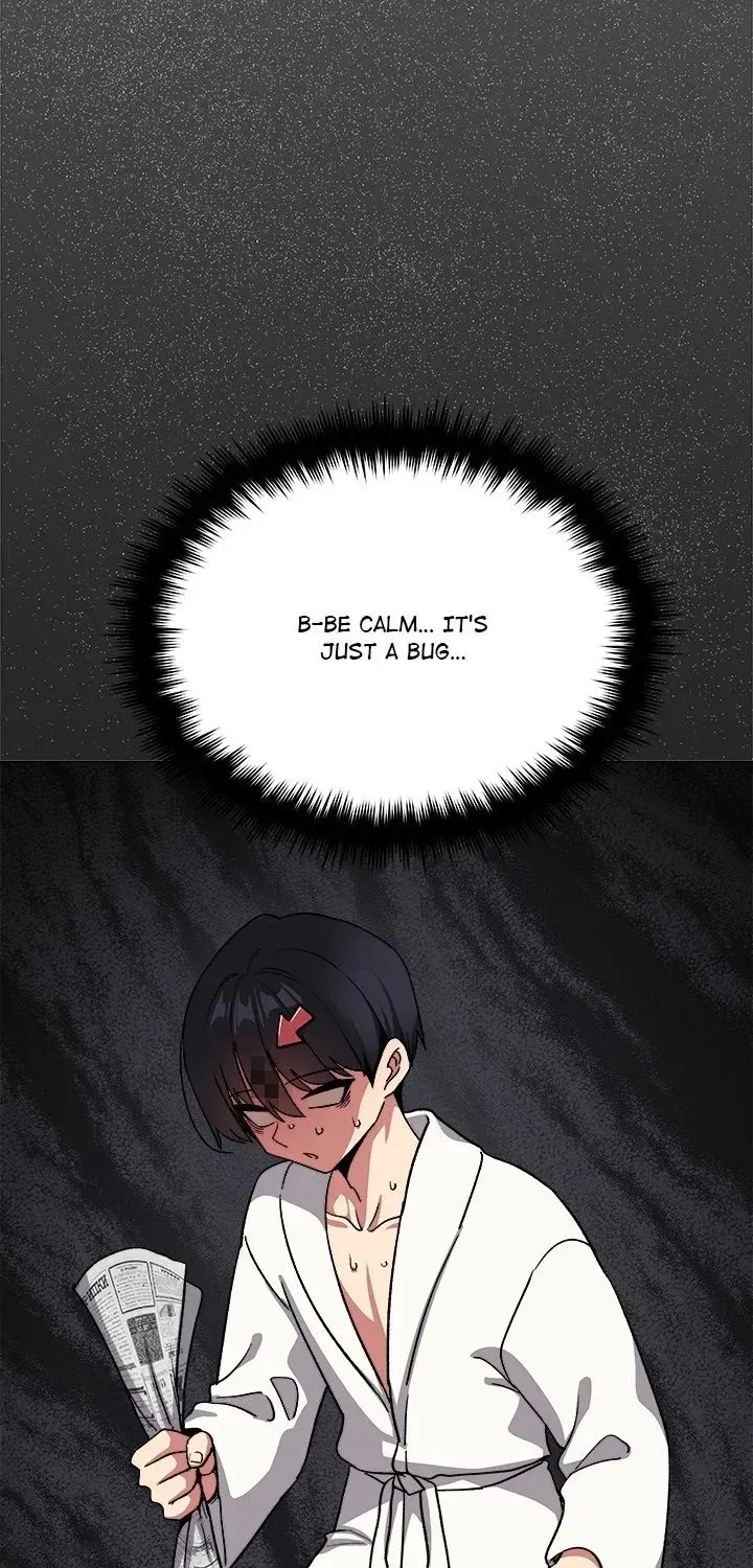 Read Someone Stop Her! chapter 86 image 59 on Lezhin