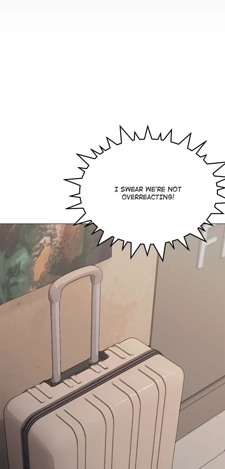 Read Someone Stop Her! chapter 86 image 64 on Lezhin