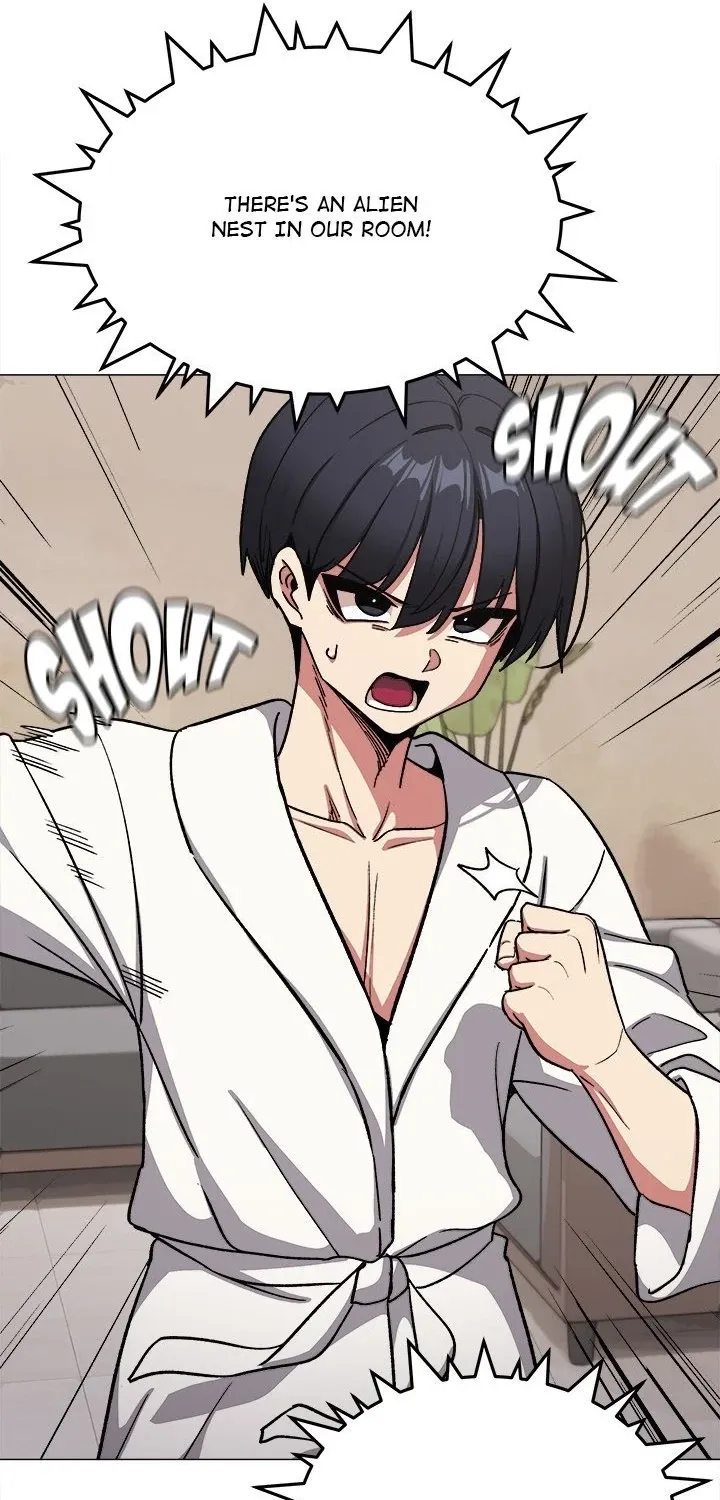 Read Someone Stop Her! chapter 86 image 66 on Lezhin