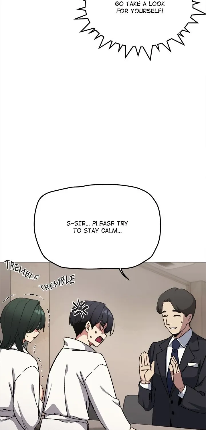 Read Someone Stop Her! chapter 86 image 67 on Lezhin