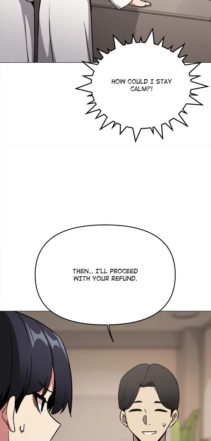 Read Someone Stop Her! chapter 86 image 68 on Lezhin