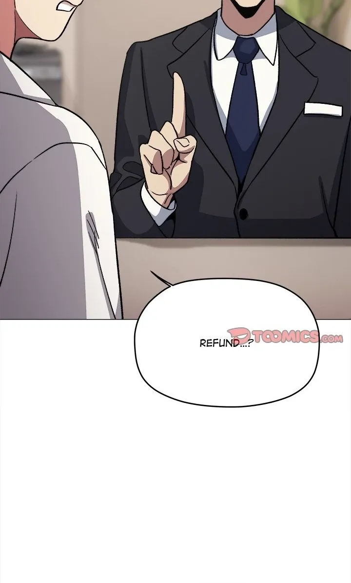 Read Someone Stop Her! chapter 86 image 69 on Lezhin