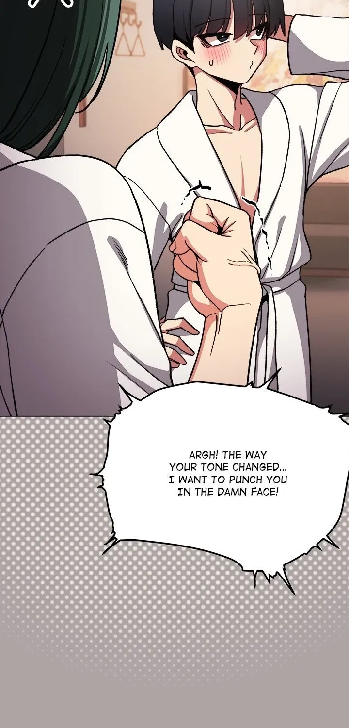 Read Someone Stop Her! chapter 86 image 7 on Lezhin
