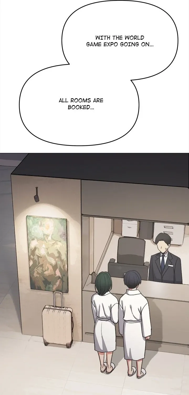 Read Someone Stop Her! chapter 86 image 70 on Lezhin
