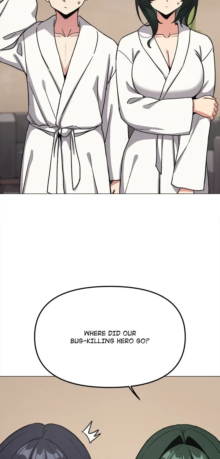 Read Someone Stop Her! chapter 86 image 72 on Lezhin