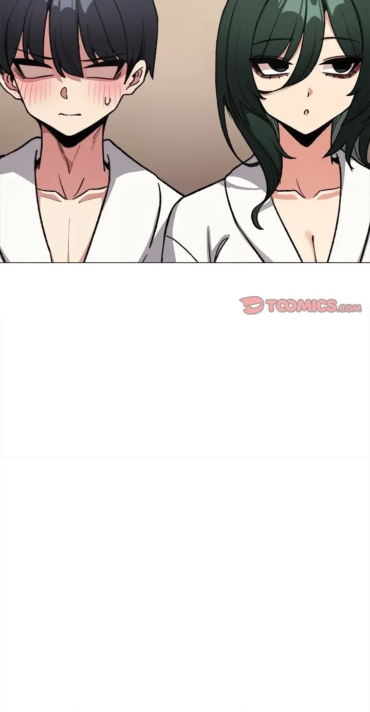 Read Someone Stop Her! chapter 86 image 73 on Lezhin