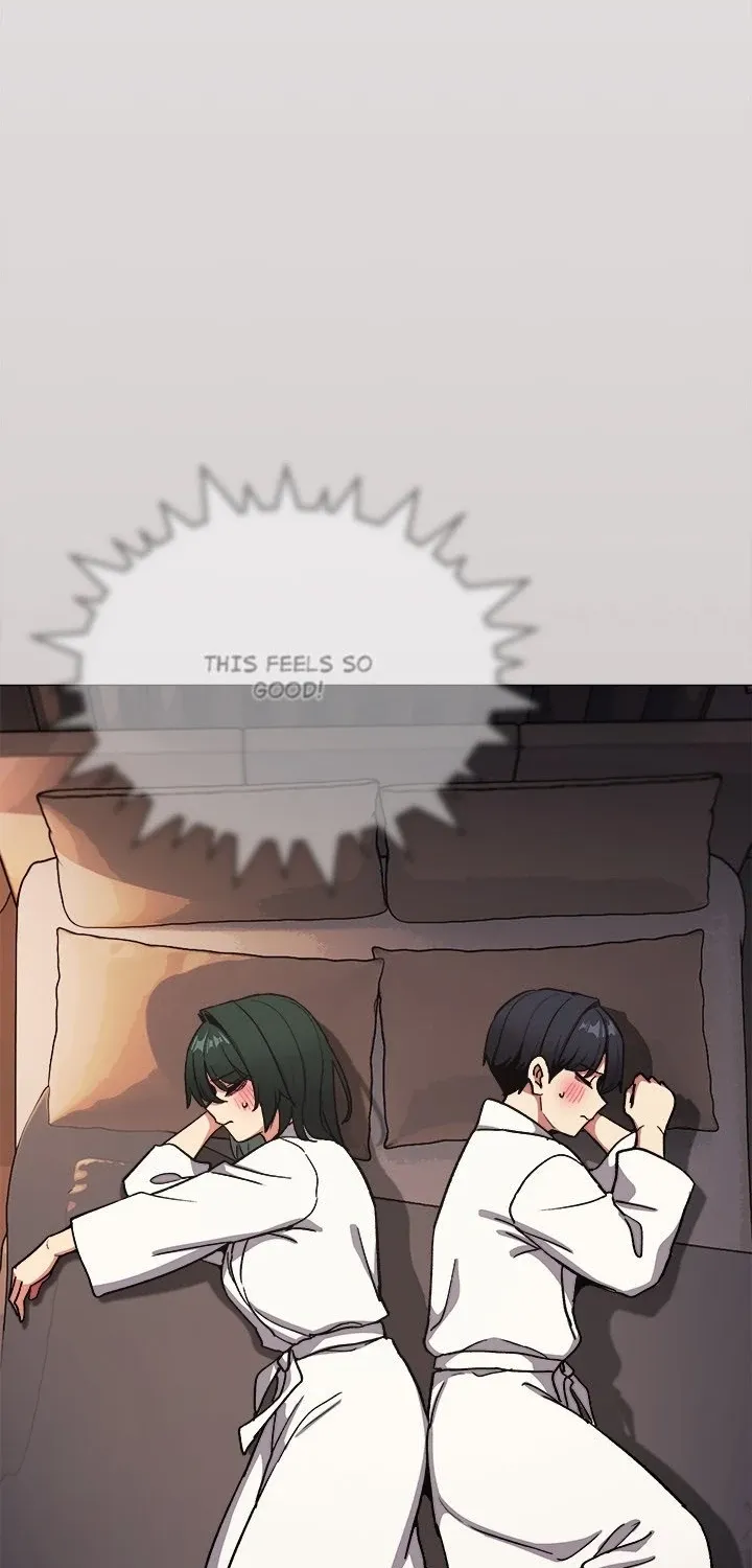 Read Someone Stop Her! chapter 86 image 76 on Lezhin