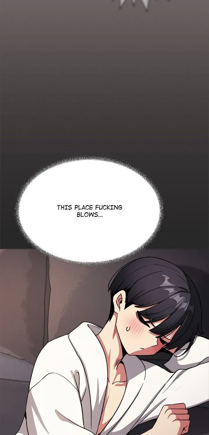Read Someone Stop Her! chapter 86 image 79 on Lezhin