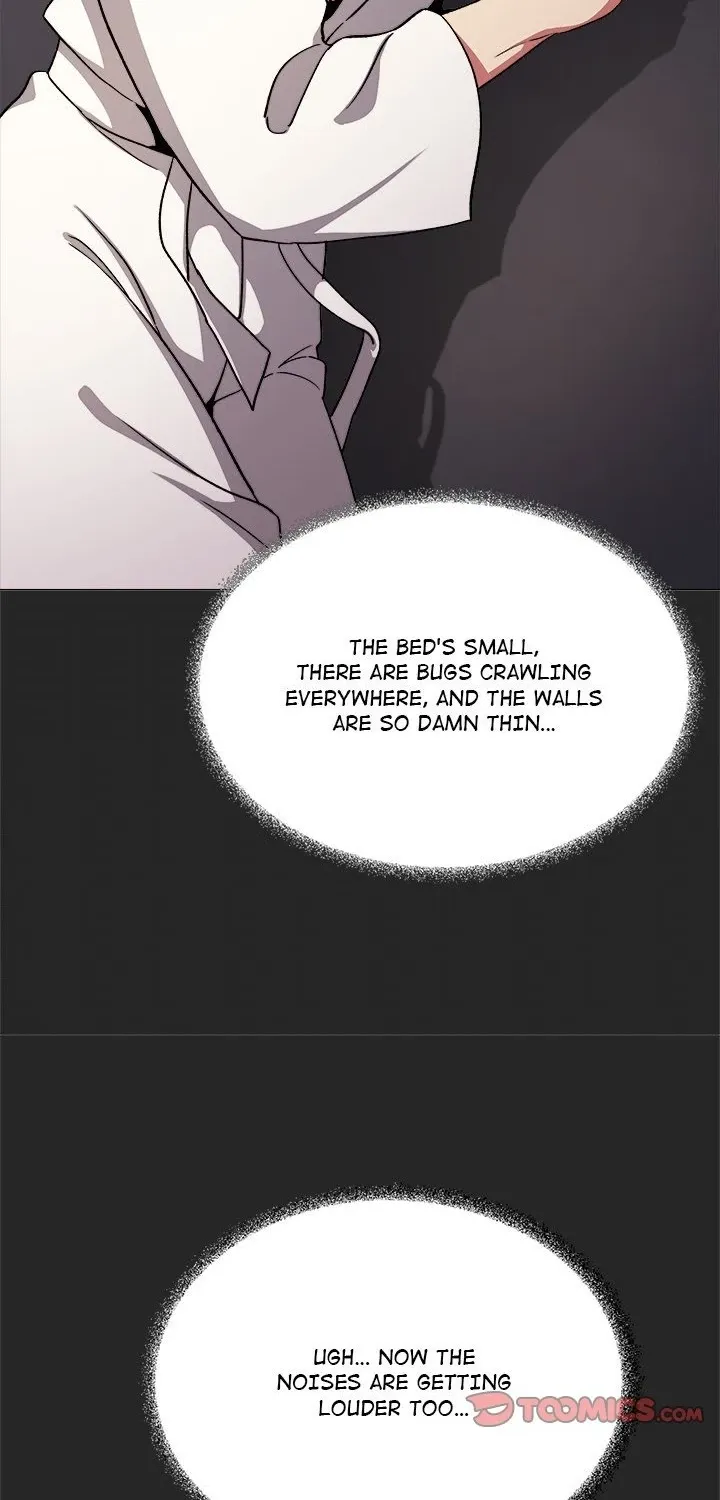 Read Someone Stop Her! chapter 86 image 80 on Lezhin