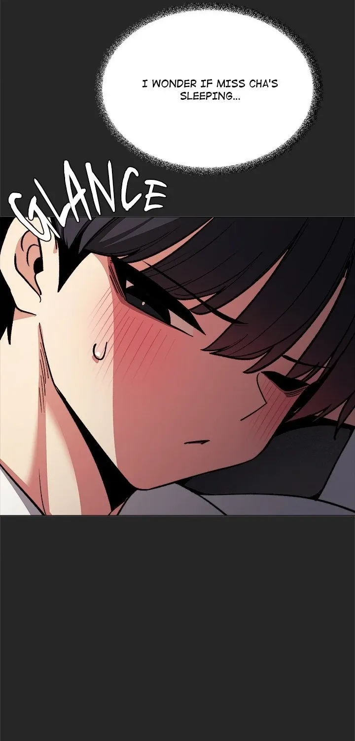 Read Someone Stop Her! chapter 86 image 82 on Lezhin