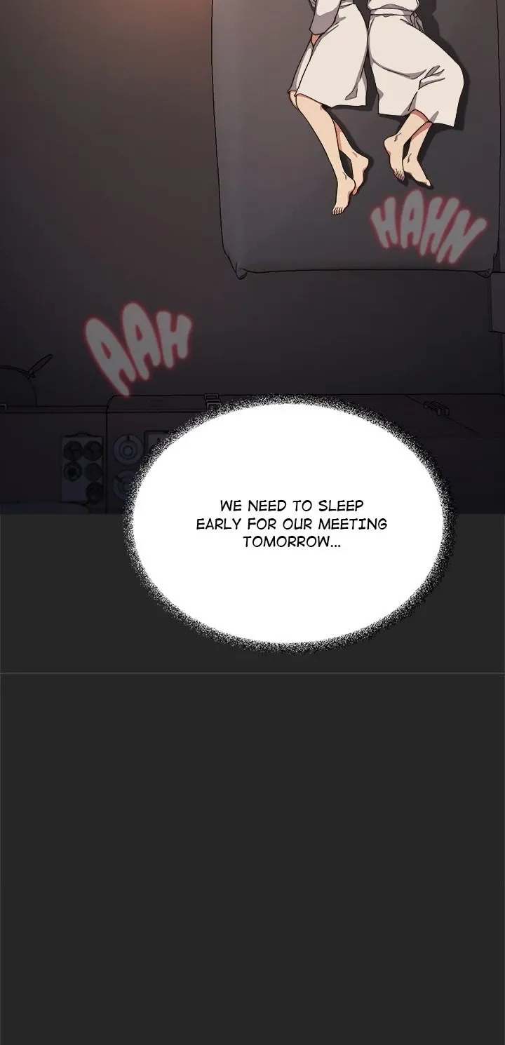 Read Someone Stop Her! chapter 86 image 85 on Lezhin