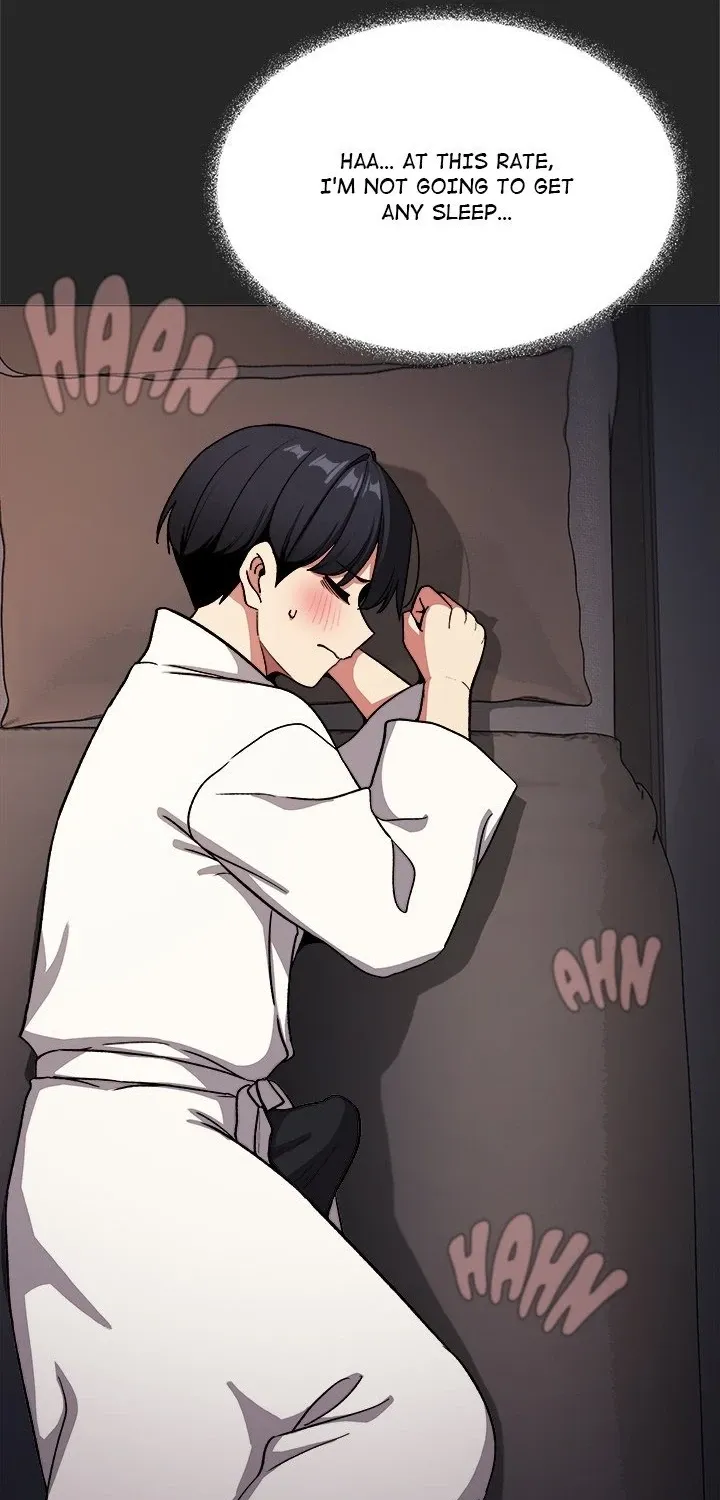 Read Someone Stop Her! chapter 86 image 86 on Lezhin