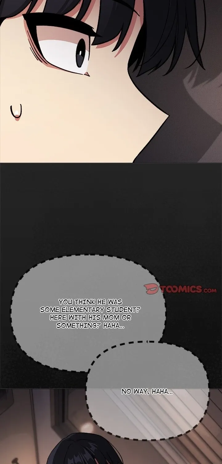 Read Someone Stop Her! chapter 86 image 88 on Lezhin